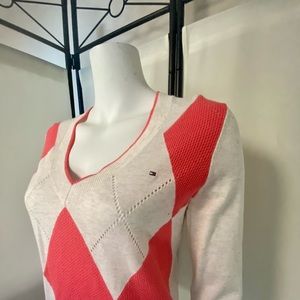 Brand New Tommy Hilfiger Sweater